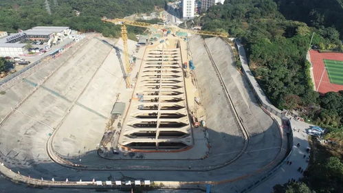 深圳某道路通車延期，市民關(guān)切進度，市政部門回應(yīng)工程進展