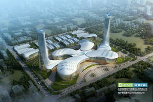 市政工程表現(xiàn)動(dòng)畫(huà)制作 為什么選擇廣西動(dòng)畫(huà)制作公司？