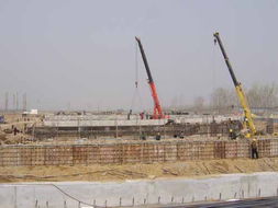 市政工程施工 過程、要點與管理