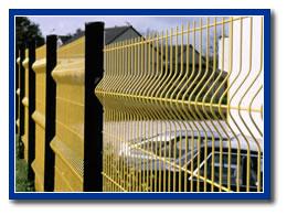 安平市政圍欄網片 專業生產、合理價格，為市政工程保駕護航