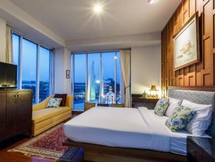 暹羅海洋世界周邊住宿攻略 特價酒店與精品旅館預訂指南