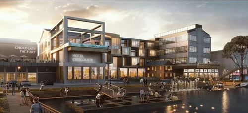 風情小鎮(zhèn)里的詩意棲居 珠海打造全國知名旅游目的地