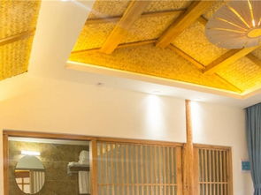 麗江無華回顧精品民宿 預(yù)訂、價格、地址及全方位入住指南