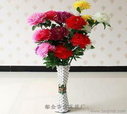 高仿真花選購指南 從供應(yīng)、批發(fā)到價(jià)格的全面解析