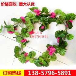 仿真花的世界 探訪義烏國際商貿(mào)城一區(qū)與義烏購的商機(jī)